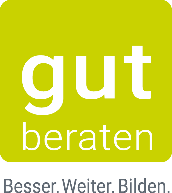 gut beraten, Initiative zur Weiterbildung in der Versicherungswirtschaft
