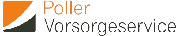 Poller Vorsorgeservice, Partner für die gemeinsame Betreuung von Firmenkunden. Öffnet die Webseite in einem neuen Fenster.