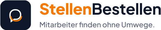 StellenBestellen, Stellenbörse gemeinsam mit der Maxim Visero GmbH